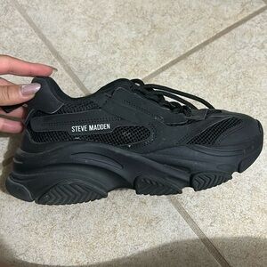 Steve Madden sneakers